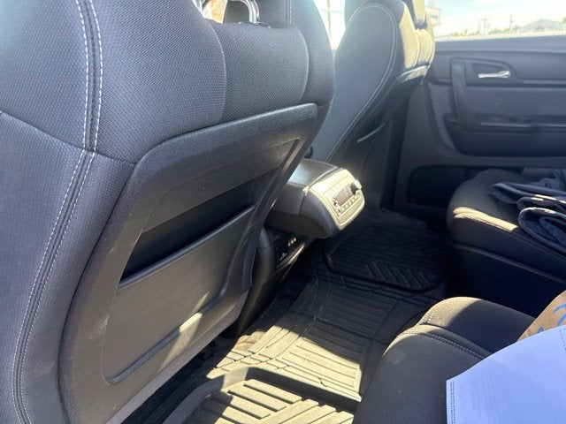 2013 GMC Acadia SLE