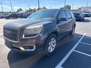 2013 GMC Acadia SLE