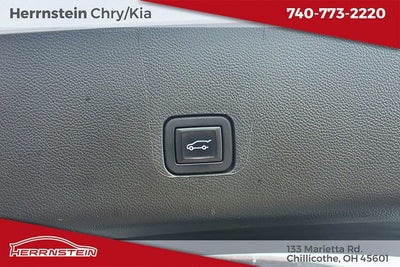 2024 Chevrolet Traverse Limited High Country