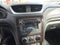 2015 Chevrolet Traverse Base