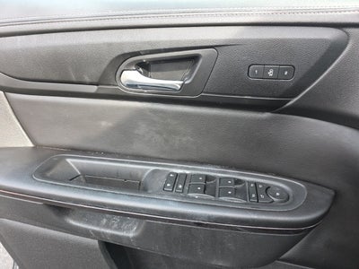 2015 Chevrolet Traverse Base