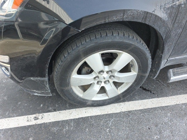 2015 Chevrolet Traverse Base