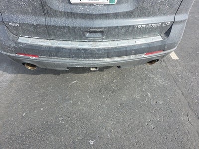 2015 Chevrolet Traverse Base