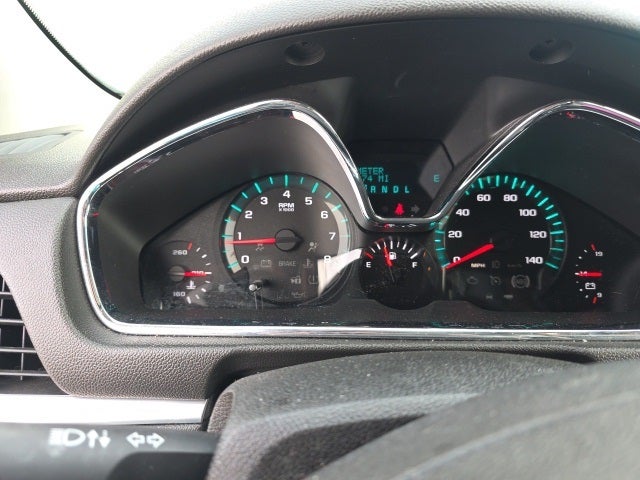 2015 Chevrolet Traverse Base