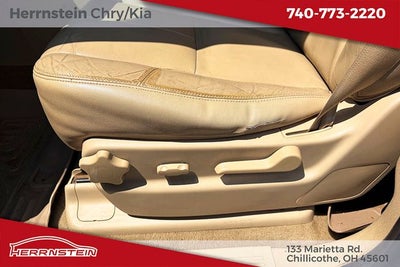 2014 Chevrolet Suburban 1500 LT