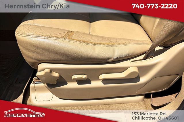 2014 Chevrolet Suburban 1500 LT