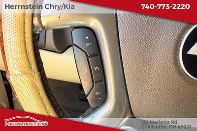 2014 Chevrolet Suburban 1500 LT