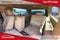 2014 Chevrolet Suburban 1500 LT