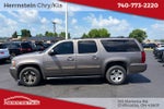 2014 Chevrolet Suburban 1500 LT