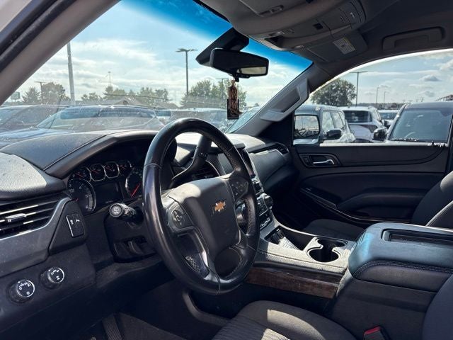 2019 Chevrolet Tahoe LS