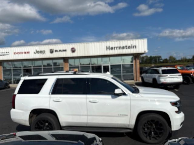 2019 Chevrolet Tahoe LS