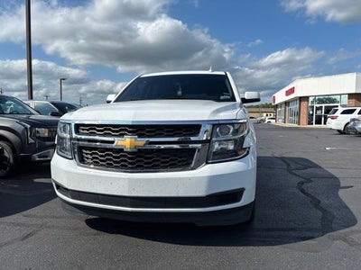 2019 Chevrolet Tahoe LS