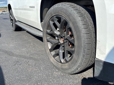 2019 Chevrolet Tahoe LS