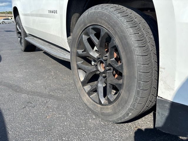 2019 Chevrolet Tahoe LS