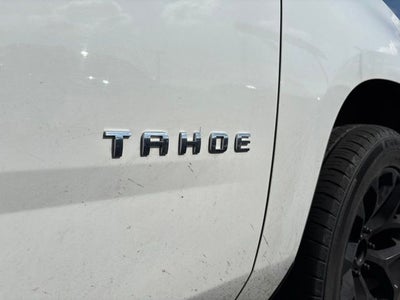 2019 Chevrolet Tahoe LS
