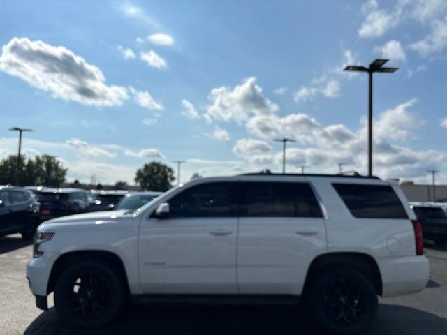 2019 Chevrolet Tahoe LS