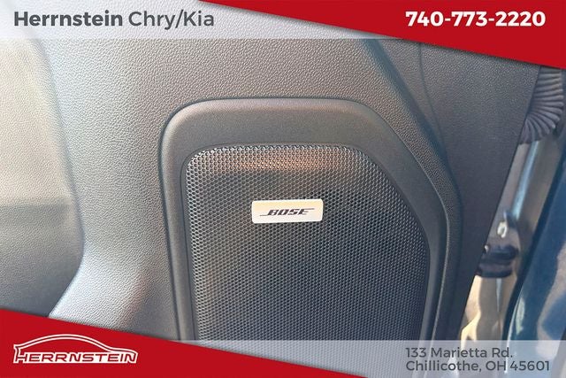 2021 GMC Sierra 2500HD SLT