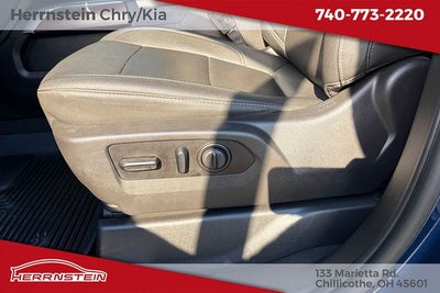 2021 GMC Sierra 2500HD SLT