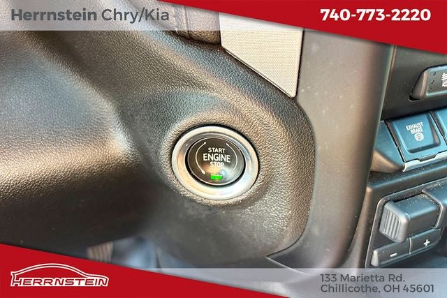 2021 GMC Sierra 2500HD SLT