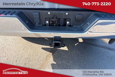 2021 GMC Sierra 2500HD SLT