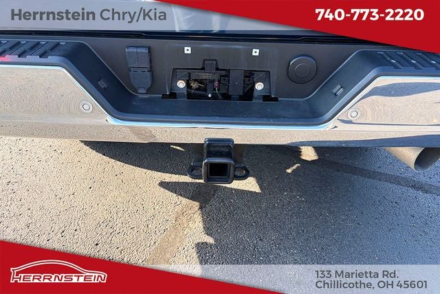 2021 GMC Sierra 2500HD SLT