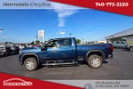 2021 GMC Sierra 2500HD SLT