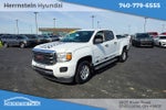 2015 GMC Canyon 2WD