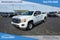 2015 GMC Canyon 2WD