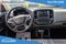 2015 GMC Canyon 2WD
