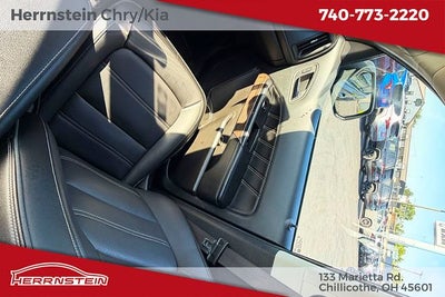 2022 GMC Canyon 4WD Denali