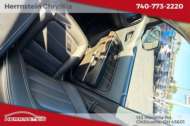 2022 GMC Canyon 4WD Denali