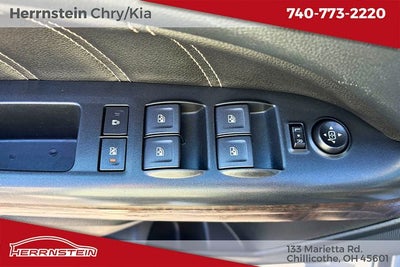 2022 GMC Canyon 4WD Denali
