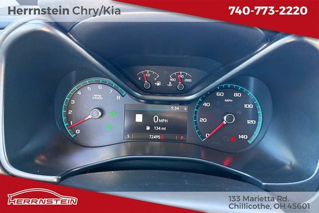 2022 GMC Canyon 4WD Denali