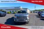 2022 GMC Canyon 4WD Denali