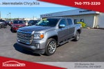 2022 GMC Canyon 4WD Denali