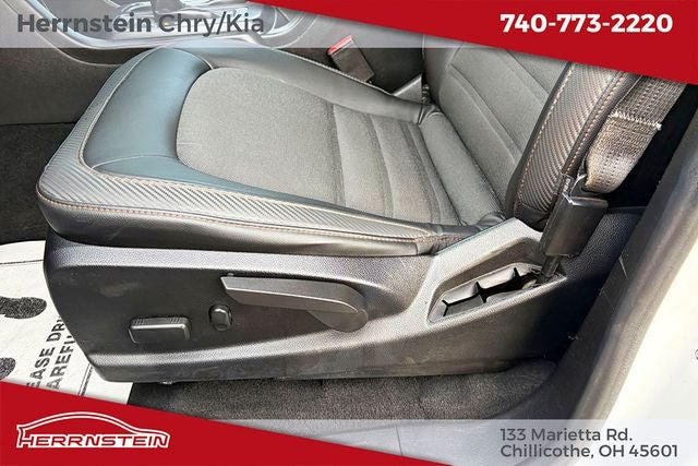 2021 GMC Canyon 4WD AT4 w/Cloth