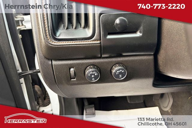 2021 GMC Canyon 4WD AT4 w/Cloth