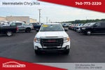 2021 GMC Canyon 4WD AT4 w/Cloth