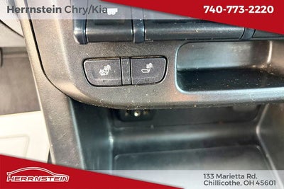 2021 GMC Canyon 4WD AT4 w/Cloth