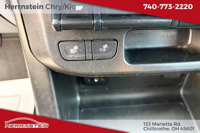 2021 GMC Canyon 4WD AT4 w/Cloth