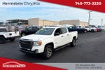 2021 GMC Canyon 4WD AT4 w/Cloth