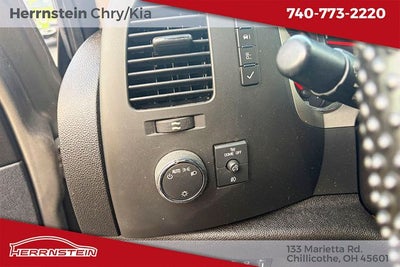 2013 GMC Sierra 1500 SLE