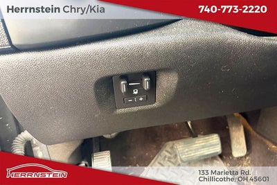 2013 GMC Sierra 1500 SLE