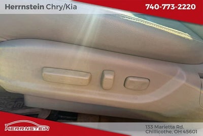 2012 Honda Accord EX-L