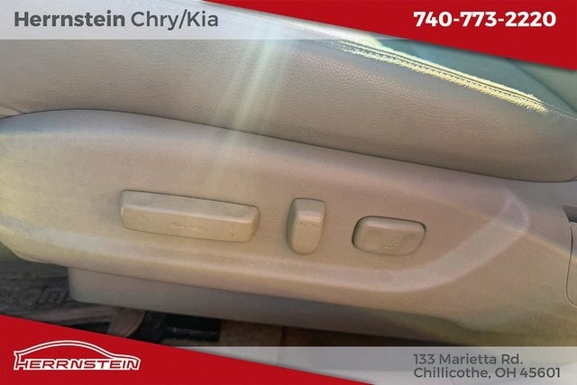 2012 Honda Accord EX-L