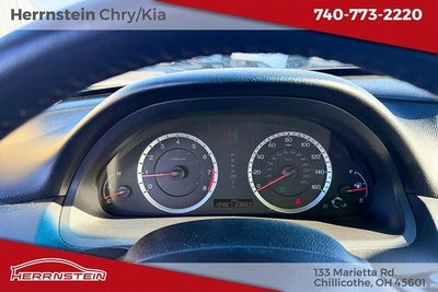 2012 Honda Accord EX-L