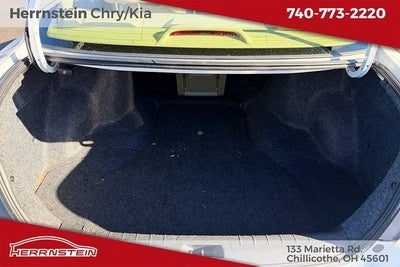 2012 Honda Accord EX-L