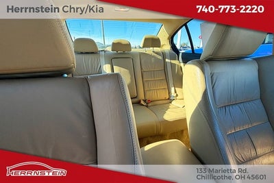 2012 Honda Accord EX-L