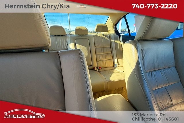 2012 Honda Accord EX-L