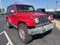 2011 Jeep Wrangler Sahara